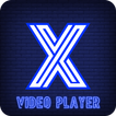 X Video Player
