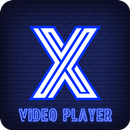 X Video Player APK