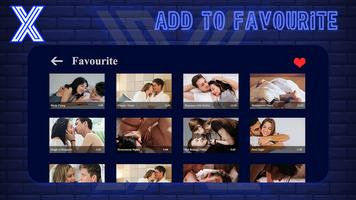 X Video Player تصوير الشاشة 2