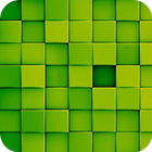 HD Green Wallpaper icône