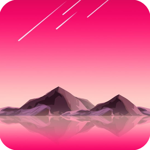 HD Minimalist Wallpaper