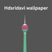 Hdsridavi wallpapers icon