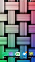 HD Strips Wallpaper capture d'écran 2