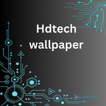 Hdtech wallpaper