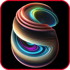 HD 3D Wallpaper APK download