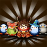 Cánh Cụt Vui Vẻ