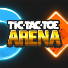 Tic-Tac-Toe Arena ไอคอน