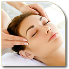 Head & Neck Massage иконка