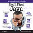 Head First Java by Kathy Sierra
