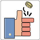 Heads Or Tails - Coin Toss icon