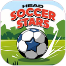 Head Soccer Head Football Game APK