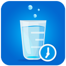 Drink Water: Water Tracker, Water Reminder App APK