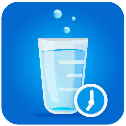 Drink Water: Water Tracker, Water Reminder App