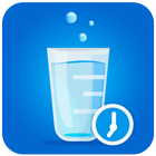 Drink Water: Water Tracker, Water Reminder App आइकन