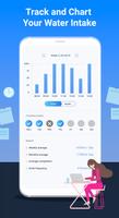 Drink Water: Water Tracker, Water Reminder App screenshot 2