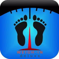 Скачать Weigh-In Deluxe - менеджер вес APK