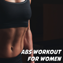 Abs Workout pour les femmes APK