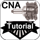CNC Programming Tutorial icon