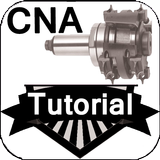 CNC Programming Tutorial icon