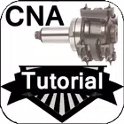 CNC Programming Tutorial ícone