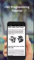 CNC Programming Tutorial imagem de tela 6