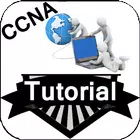 CCNA Tutorial icon