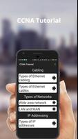 CCNA Tutorial स्क्रीनशॉट 2
