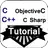 C C++ Objective C and C Sharp Tutorials APK