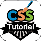 CSS Tutorial icon
