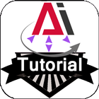 A I Tutorial icon