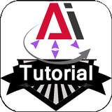 A I Tutorial icon
