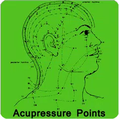 Acupressure Point Full Body APK Herunterladen