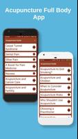 Acupuncture Guide screenshot 3