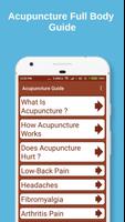 Acupuncture Guide screenshot 1