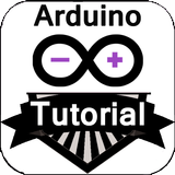 ikon Arduino Tutorial