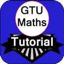 GTU Maths Tutorial APK