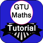GTU Maths icon