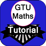 GTU Maths icon