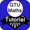 GTU Maths Tutorial