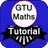 GTU Maths Tutorial APK