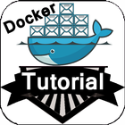 Docker Tutorial icon