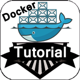Docker Tutorial icon