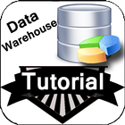 Data Warehouse Tutorial icon