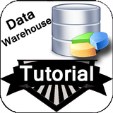 Data Warehouse Tutorial иконка