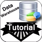Data Warehouse Tutorial biểu tượng