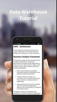 Data Warehouse Tutorial screenshot 2