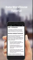 Data Warehouse Tutorial ảnh chụp màn hình 2