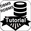 DBMS RDBMS Tutorial