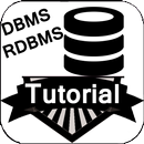 DBMS RDBMS Tutorial APK