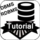 DBMS RDBMS Tutorial icon